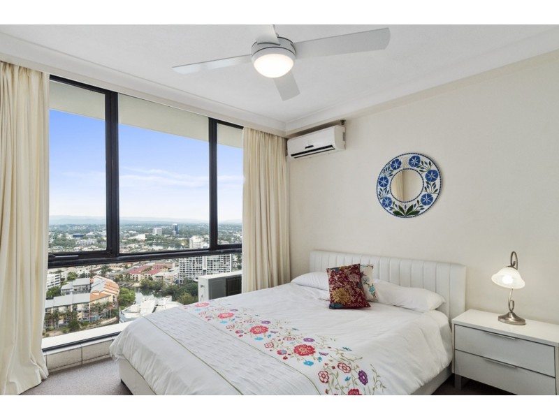 Aegean/30  Laycock Street, Surfers Paradise QLD 4217