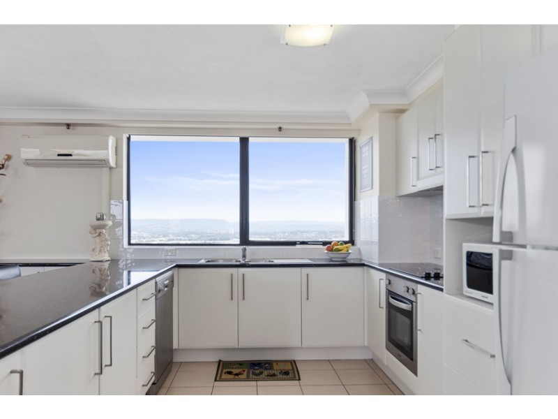 Aegean/30  Laycock Street, Surfers Paradise QLD 4217