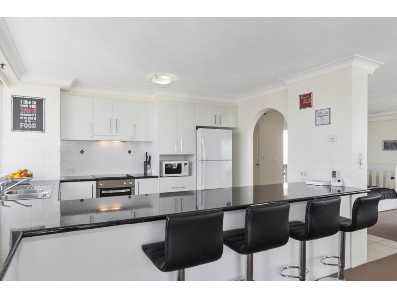 Aegean/30  Laycock Street, Surfers Paradise QLD 4217