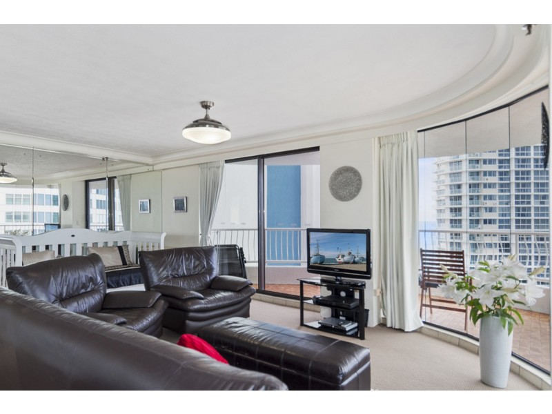 Aegean/30  Laycock Street, Surfers Paradise QLD 4217