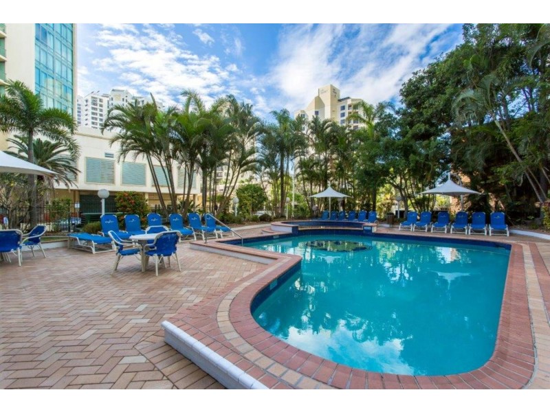 Aegean/30  Laycock Street, Surfers Paradise QLD 4217