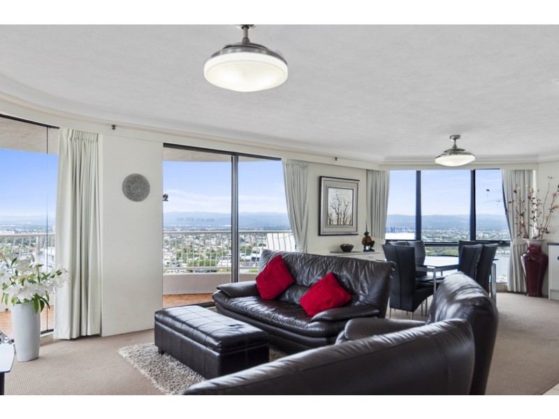 Aegean/30  Laycock Street, Surfers Paradise QLD 4217