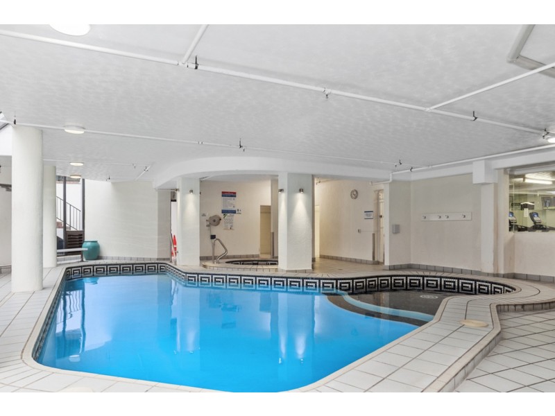 Aegean/30  Laycock Street, Surfers Paradise QLD 4217