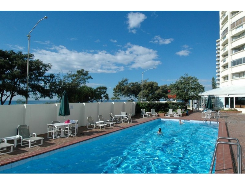 114 The Esplanade, Surfers Paradise QLD 4217
