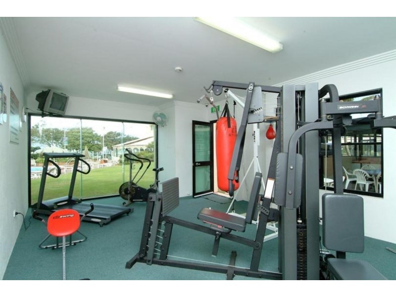 114 The Esplanade, Surfers Paradise QLD 4217
