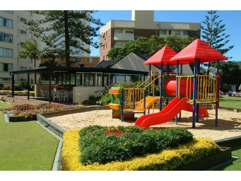 114 The Esplanade, Surfers Paradise QLD 4217