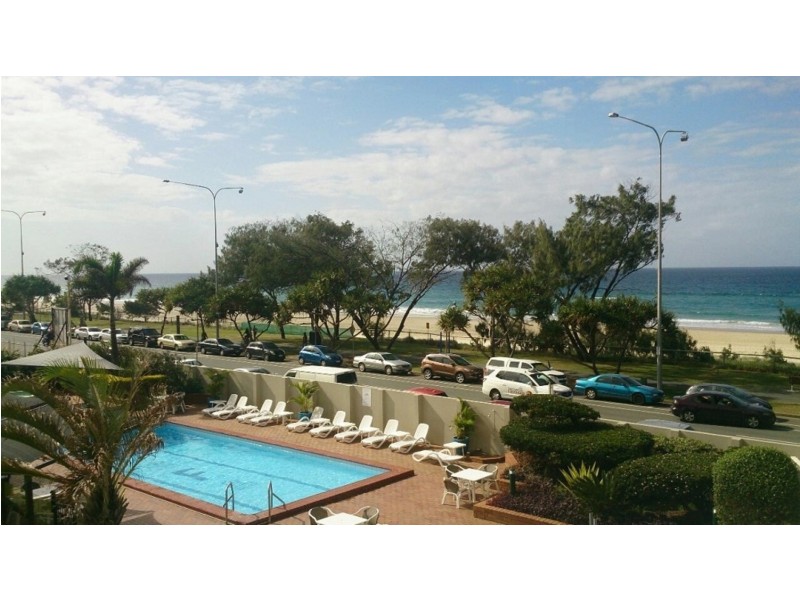 114 The Esplanade, Surfers Paradise QLD 4217