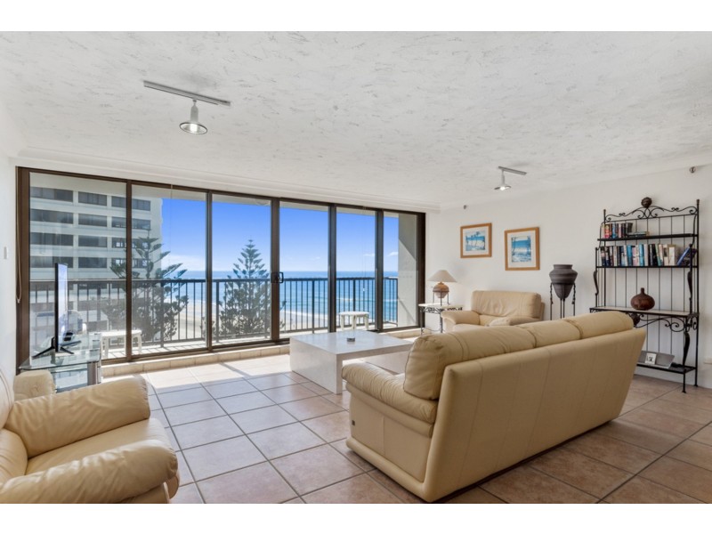 Aquarius /4 Old Burleigh Road, Surfers Paradise QLD 4217