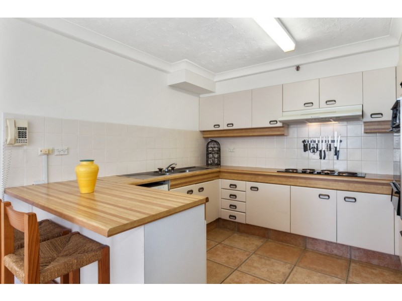 Aquarius /4 Old Burleigh Road, Surfers Paradise QLD 4217