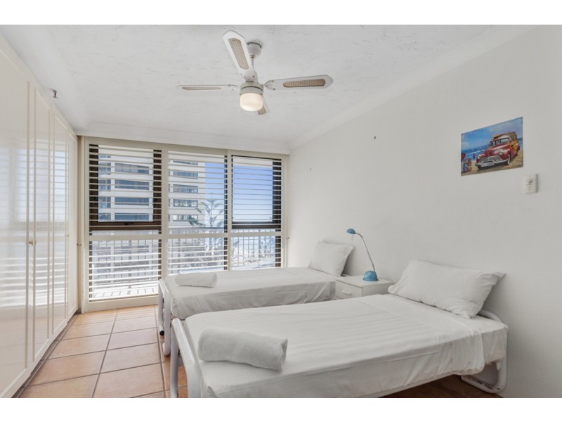 Aquarius /4 Old Burleigh Road, Surfers Paradise QLD 4217
