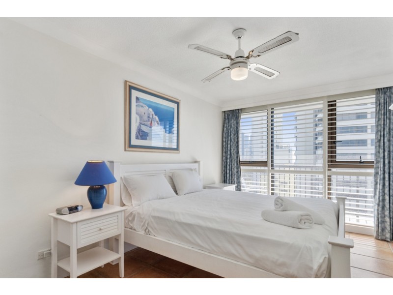 Aquarius /4 Old Burleigh Road, Surfers Paradise QLD 4217