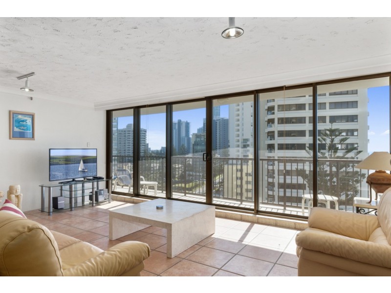 Aquarius /4 Old Burleigh Road, Surfers Paradise QLD 4217