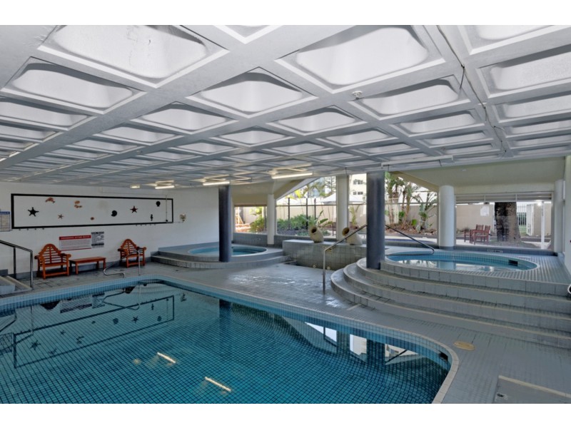Aquarius /4 Old Burleigh Road, Surfers Paradise QLD 4217