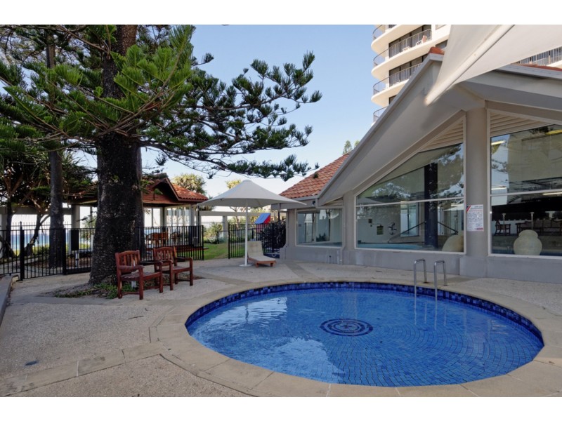 Aquarius /4 Old Burleigh Road, Surfers Paradise QLD 4217