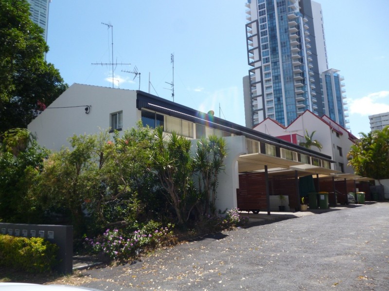 23 River Terrace, Surfers Paradise QLD 4217