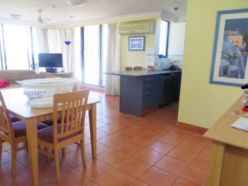 Alexander/2943 Gold Coast Highway, Surfers Paradise QLD 4217