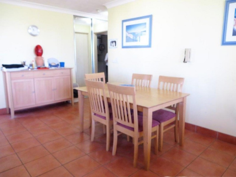 Alexander/2943 Gold Coast Highway, Surfers Paradise QLD 4217