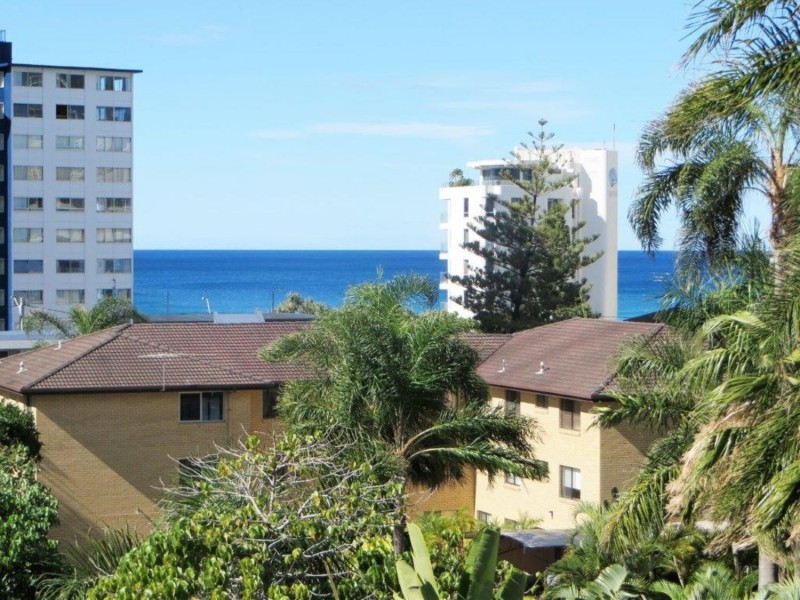 Alexander/2943 Gold Coast Highway, Surfers Paradise QLD 4217