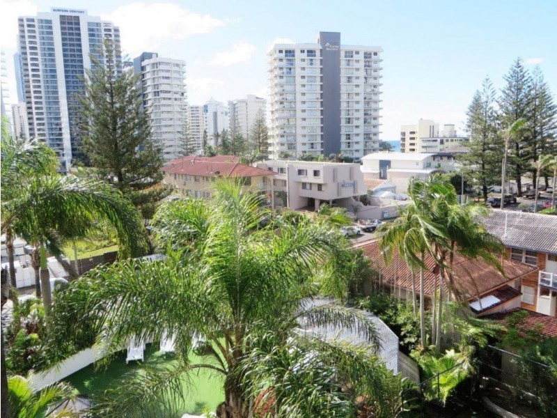 Alexander/2943 Gold Coast Highway, Surfers Paradise QLD 4217