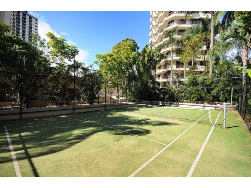 Alexander/2943 Gold Coast Highway, Surfers Paradise QLD 4217