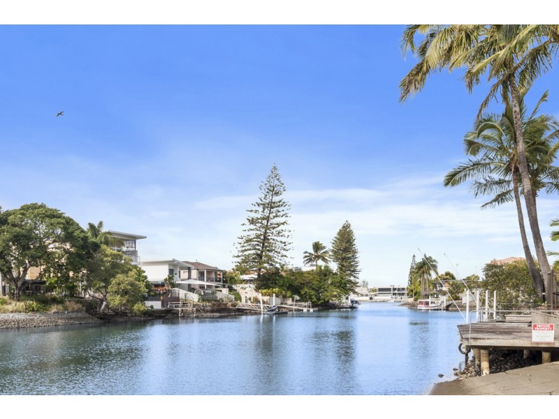 5/29A Peninsula Drive, Surfers Paradise QLD 4217