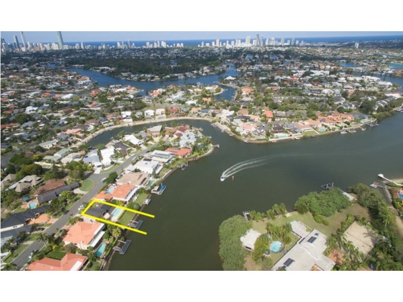 17 Donegal Crescent, Sorrento QLD 4217