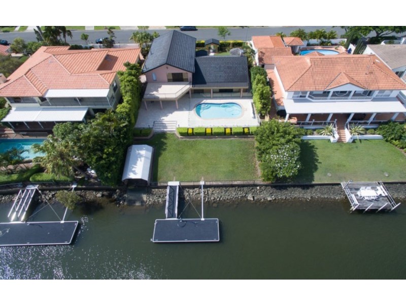 17 Donegal Crescent, Sorrento QLD 4217