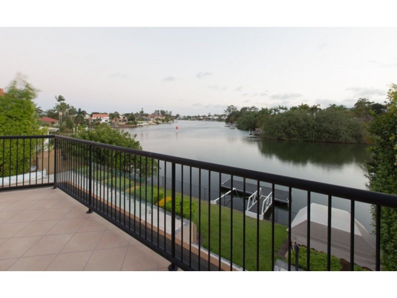 17 Donegal Crescent, Sorrento QLD 4217