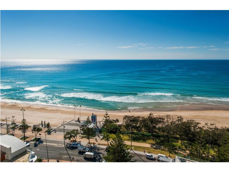 Surf Regency/9 Laycock Street, Surfers Paradise QLD 4217