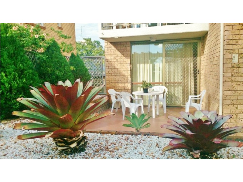 6/12-14  Musgrave Street, Kirra QLD 4225