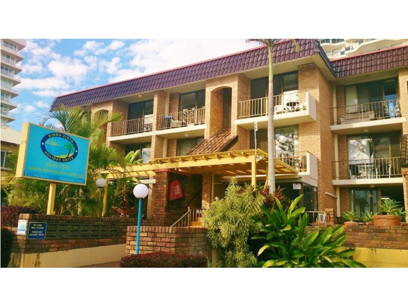 6/12-14  Musgrave Street, Kirra QLD 4225