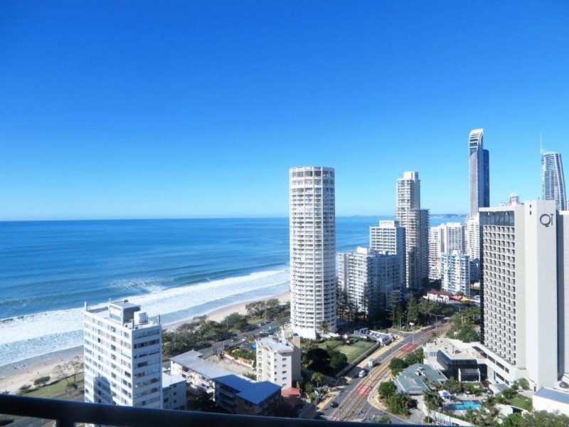 Sun City /3400 Gold coast Highway, Surfers Paradise QLD 4217