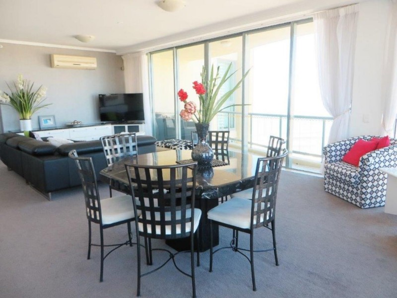 Sun City /3400 Gold coast Highway, Surfers Paradise QLD 4217
