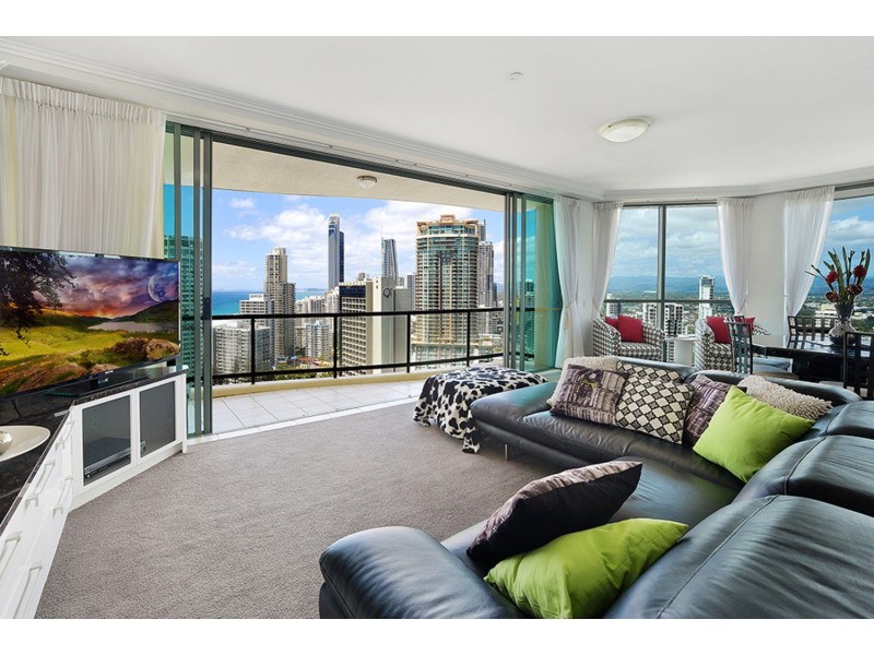 Sun City /3400 Gold coast Highway, Surfers Paradise QLD 4217