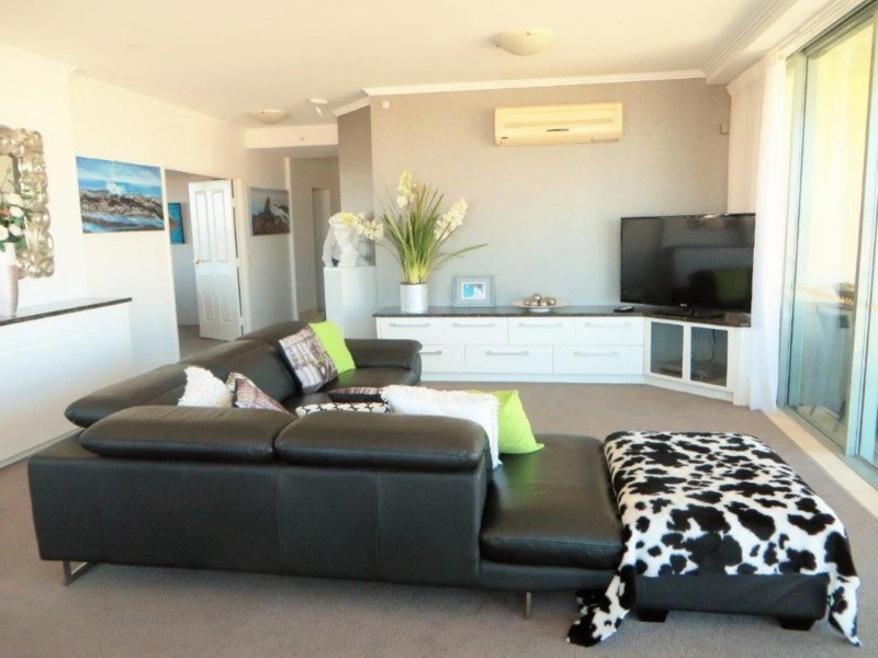 Sun City /3400 Gold coast Highway, Surfers Paradise QLD 4217