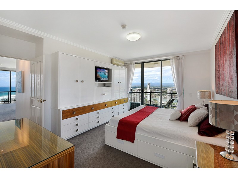 Sun City /3400 Gold coast Highway, Surfers Paradise QLD 4217