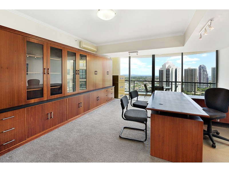 Sun City /3400 Gold coast Highway, Surfers Paradise QLD 4217