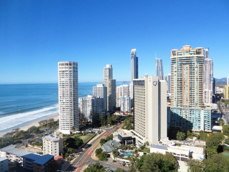 Sun City /3400 Gold coast Highway, Surfers Paradise QLD 4217