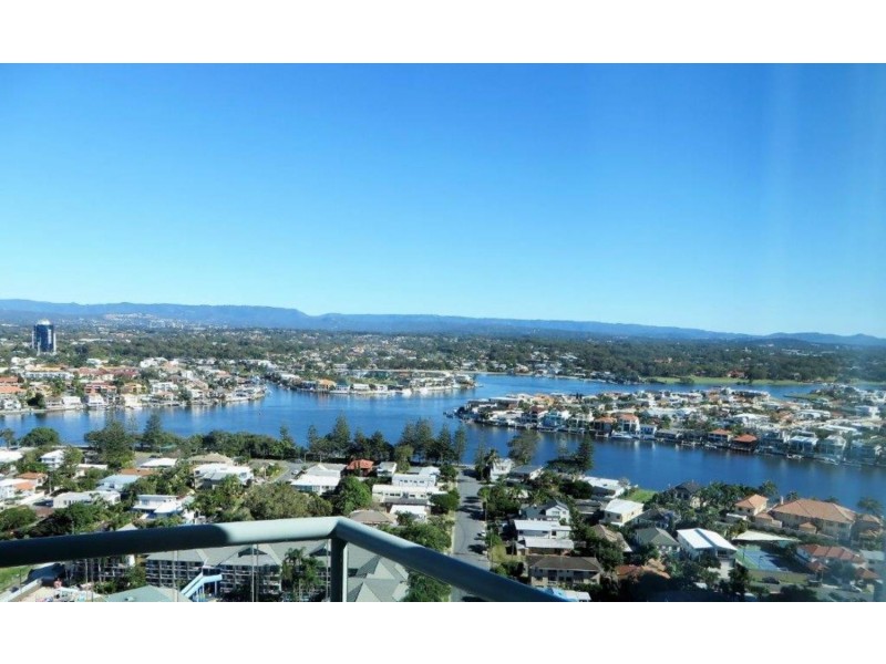 Sun City /3400 Gold coast Highway, Surfers Paradise QLD 4217