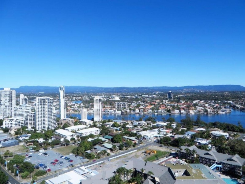 Sun City /3400 Gold coast Highway, Surfers Paradise QLD 4217