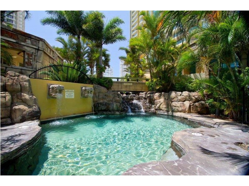 Sun City /3400 Gold coast Highway, Surfers Paradise QLD 4217