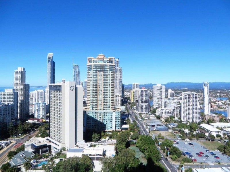 Sun City /3400 Gold coast Highway, Surfers Paradise QLD 4217