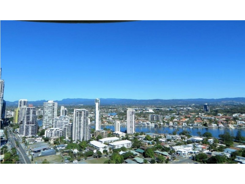 Sun City /3400 Gold coast Highway, Surfers Paradise QLD 4217