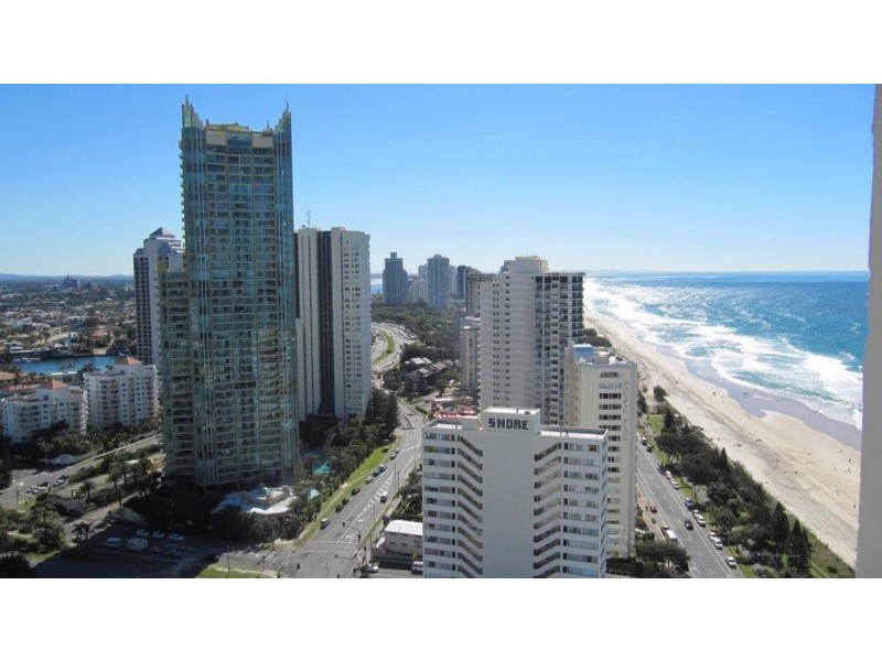 Sun City /3400 Gold coast Highway, Surfers Paradise QLD 4217