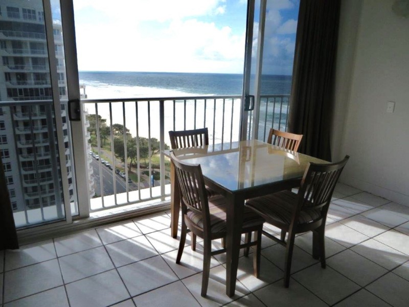 Chateau Beachside/44-52 The Esplanade, Surfers Paradise QLD 4217