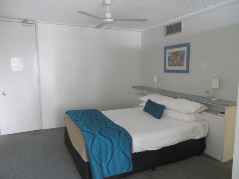 Chateau Beachside/44-52 The Esplanade, Surfers Paradise QLD 4217