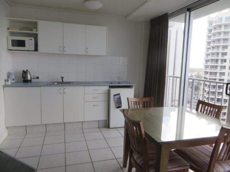Chateau Beachside/44-52 The Esplanade, Surfers Paradise QLD 4217