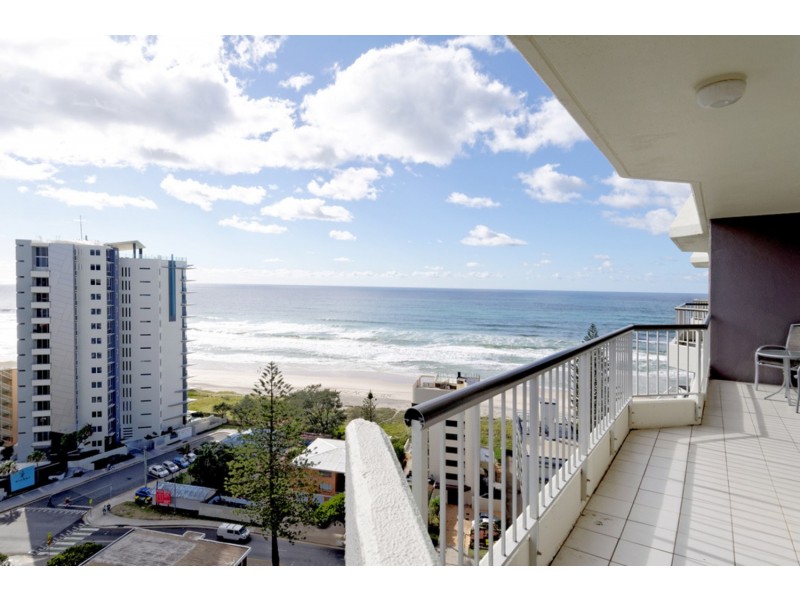 Surfers Beachside/10 Vista Street, Surfers Paradise QLD 4217