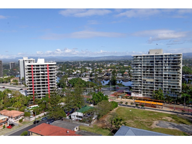Surfers Beachside/10 Vista Street, Surfers Paradise QLD 4217