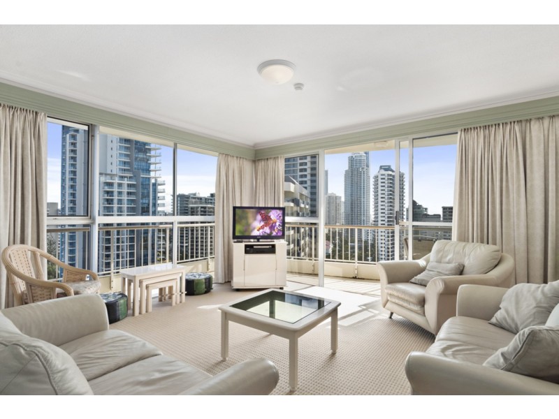 Surfers Beachside/10 Vista Street, Surfers Paradise QLD 4217